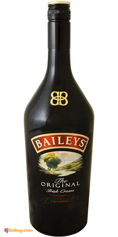 Baileys Original Irish Cream 75cl