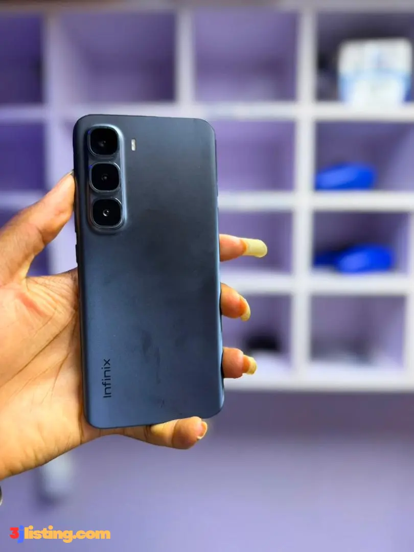 Infinix Hot 60 Pro Plus