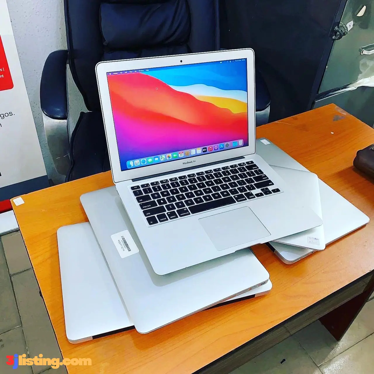 Apple MacBook Air 2017