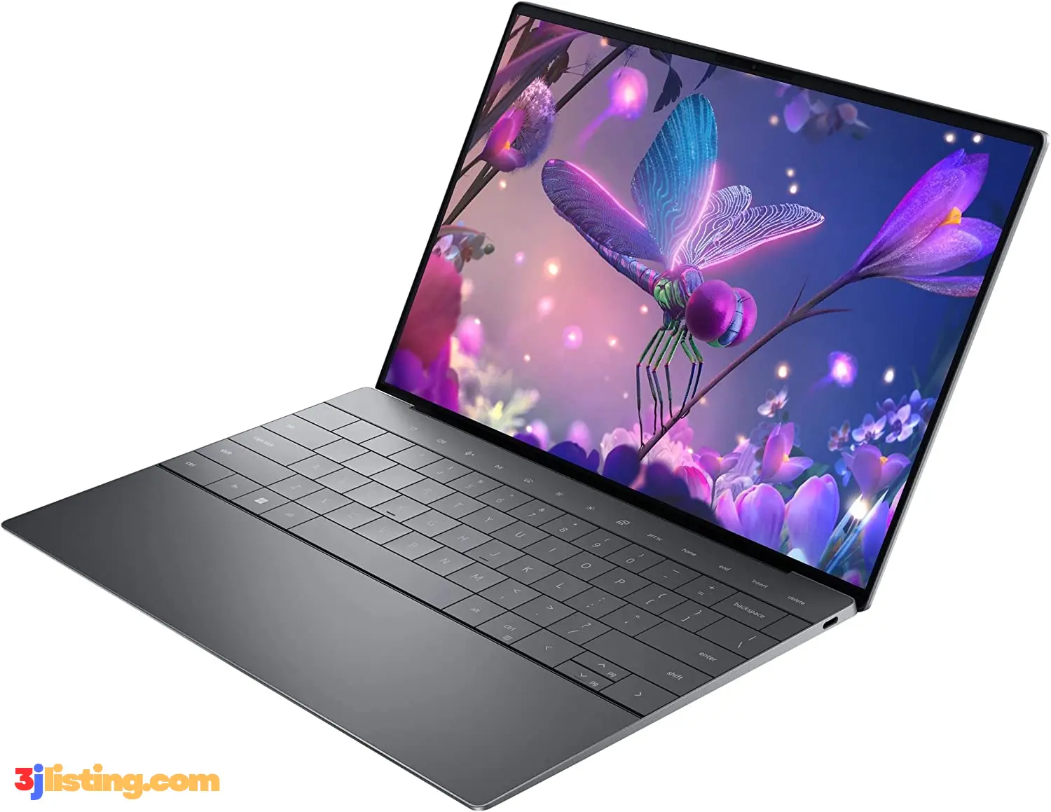 Dell XPS 13 Touchscreen