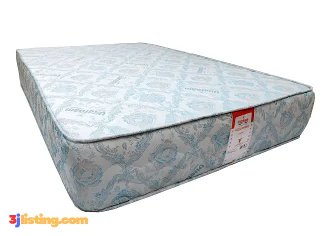 Vitafoam Spring Mattress 4x6