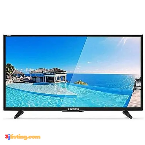 Polystar 32-Inch LED TV