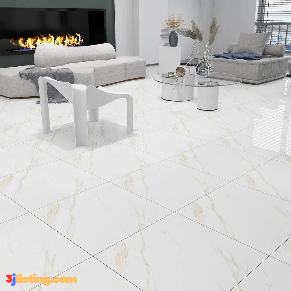 Spanish Ceramic Floor Tiles 60x60