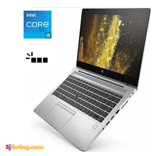 HP EliteBook 840 G5