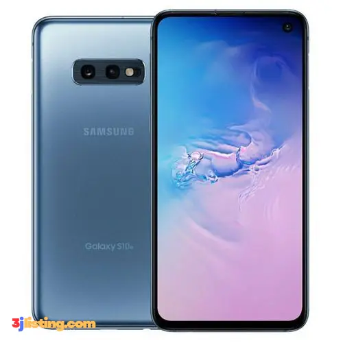 Samsung Galaxy S10e