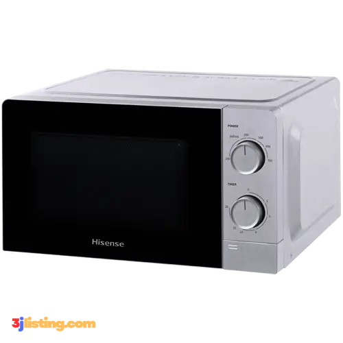 Hisense 20L Microwave Oven