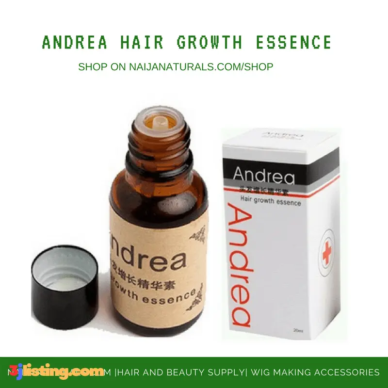 Andrea Hair Growth Essence
