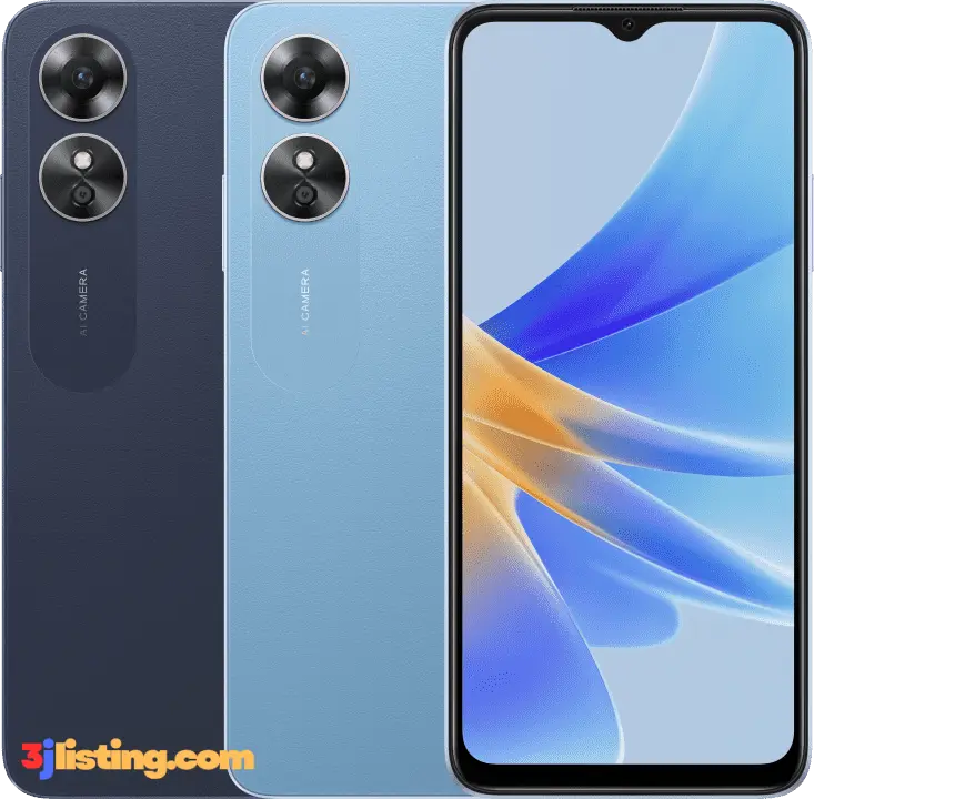 Oppo A17 64GB