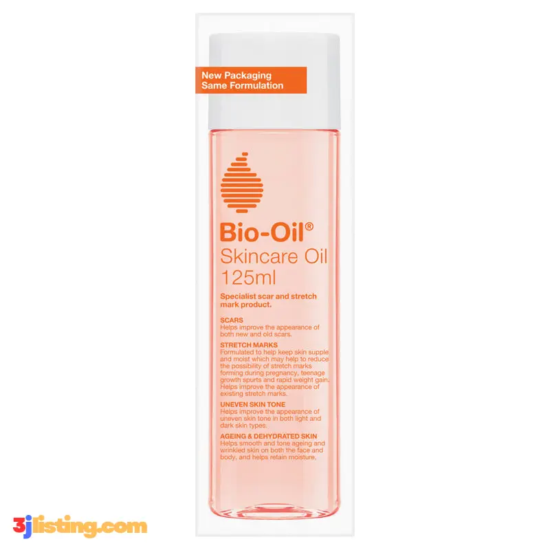 Bio Oil Skincare Specialist 125ml