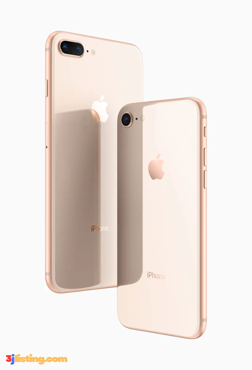 Apple iPhone 8 Plus 64GB
