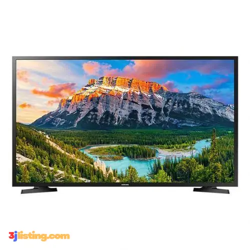 Samsung 32-Inch LED TV