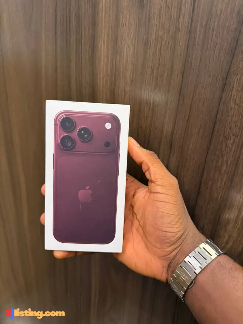 iPhone 18 Pro