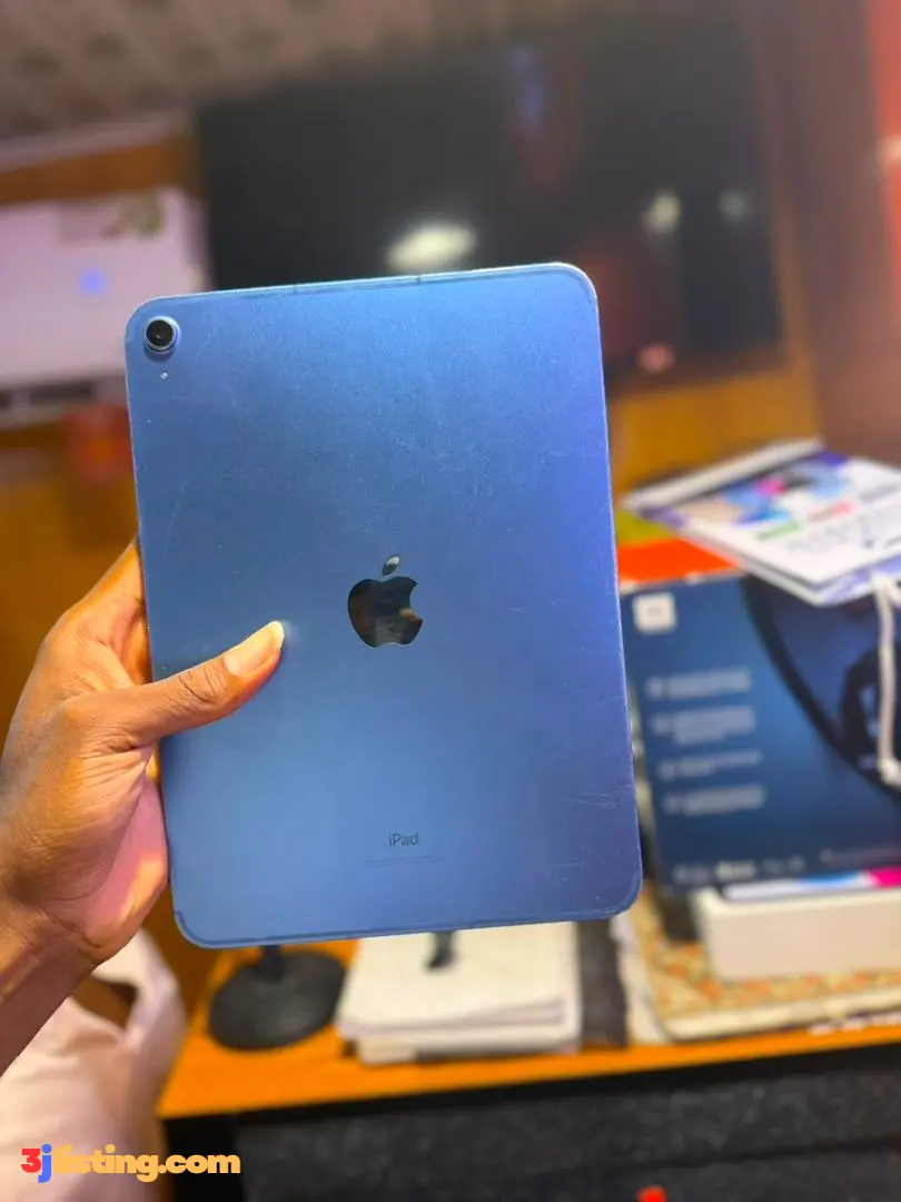 Apple ipad 10th gen