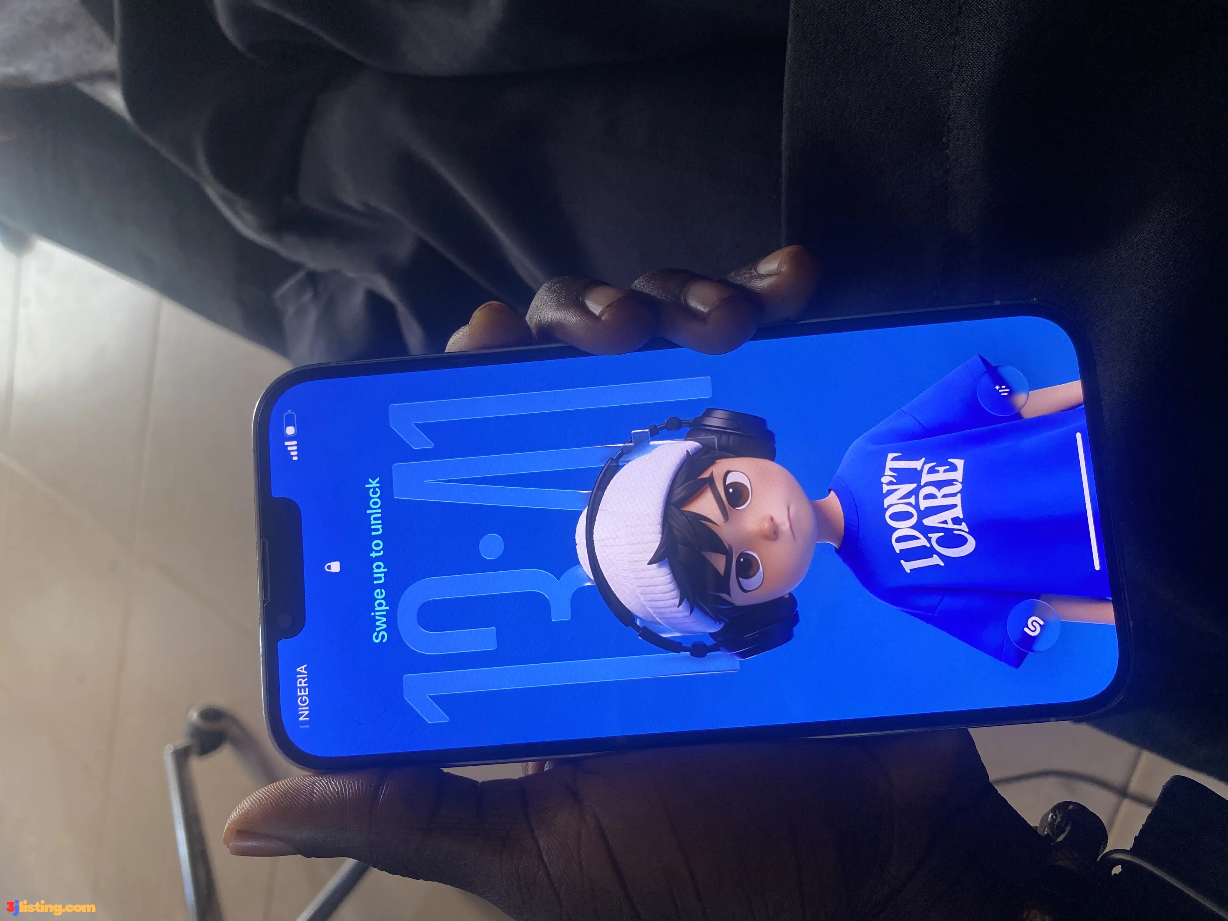 Apple iPhone 13 Pro Max