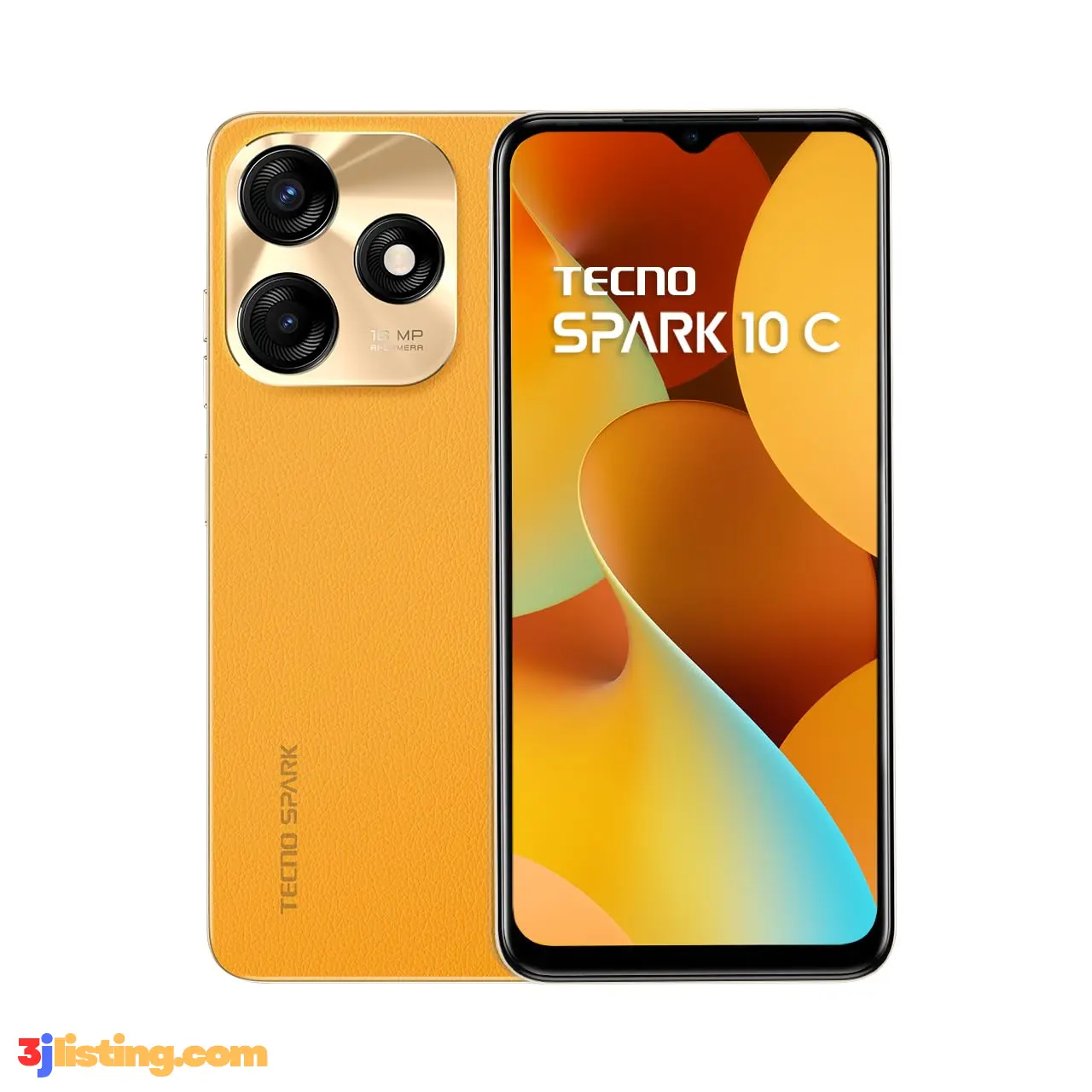 Tecno Spark 10C