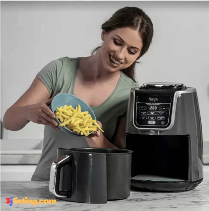 Ninja Air Fryer Max