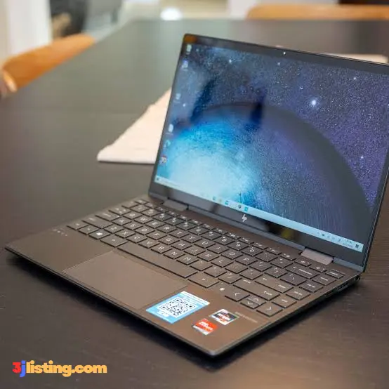 HP Envy 13 x360
