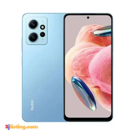 Xiaomi Redmi Note 12