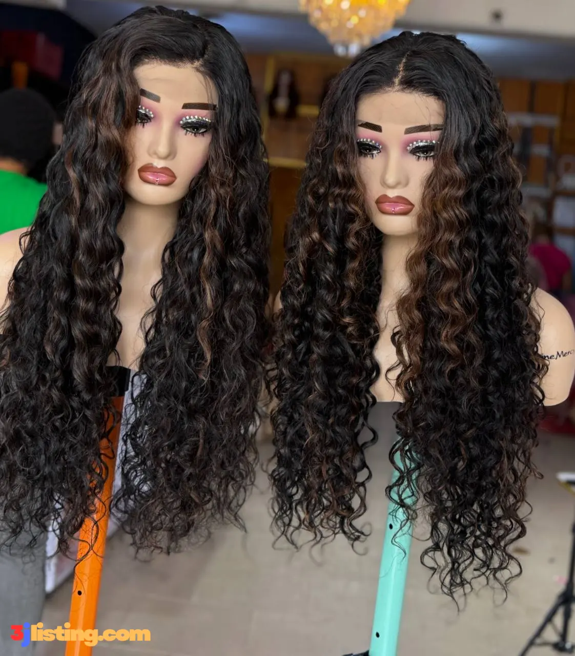 Wigs