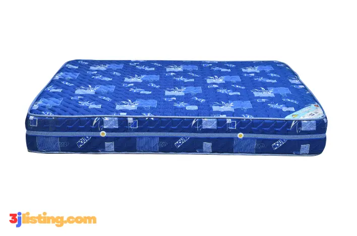 Mouka Foam Mondeo 4x6