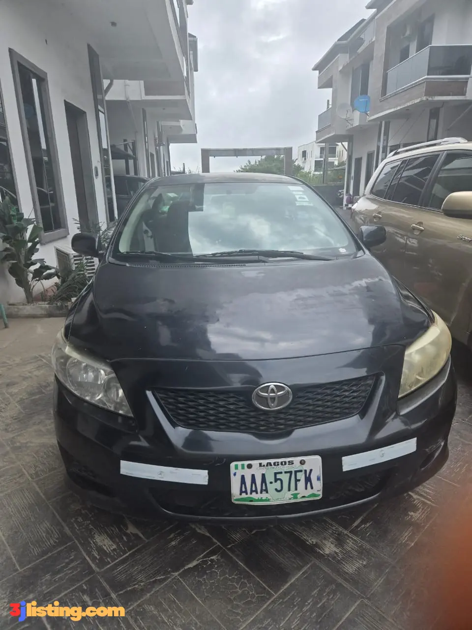 Super Clean 2009 Toyota Corolla