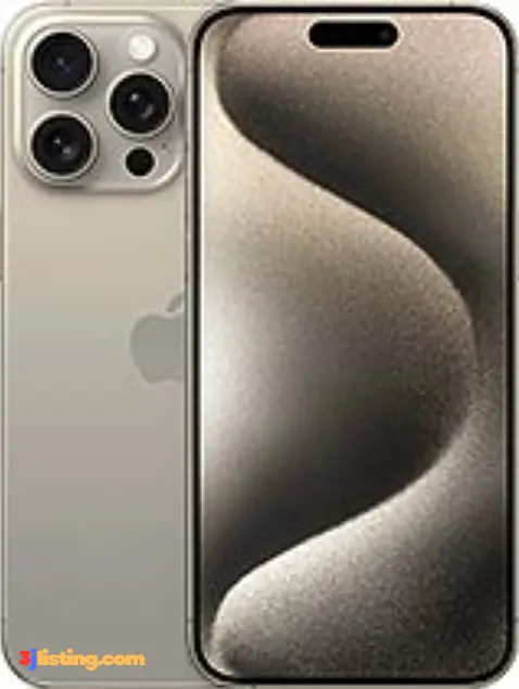 Apple iPhone 15 Pro Max 256GB