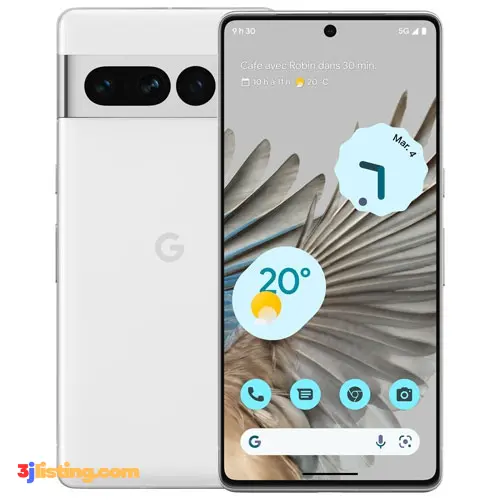 Google Pixel 7