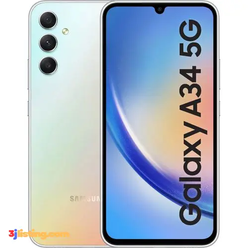 Samsung Galaxy A34 5G