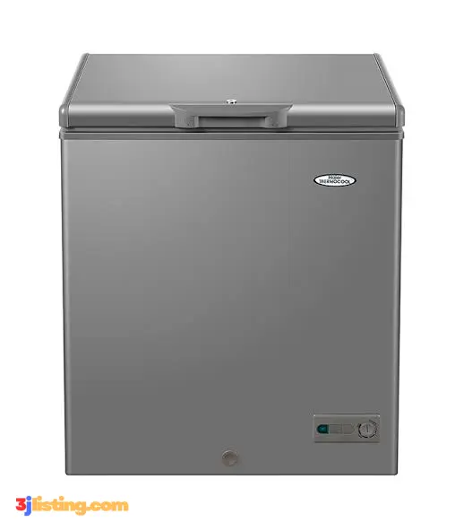 Thermocool 150L Chest Freezer
