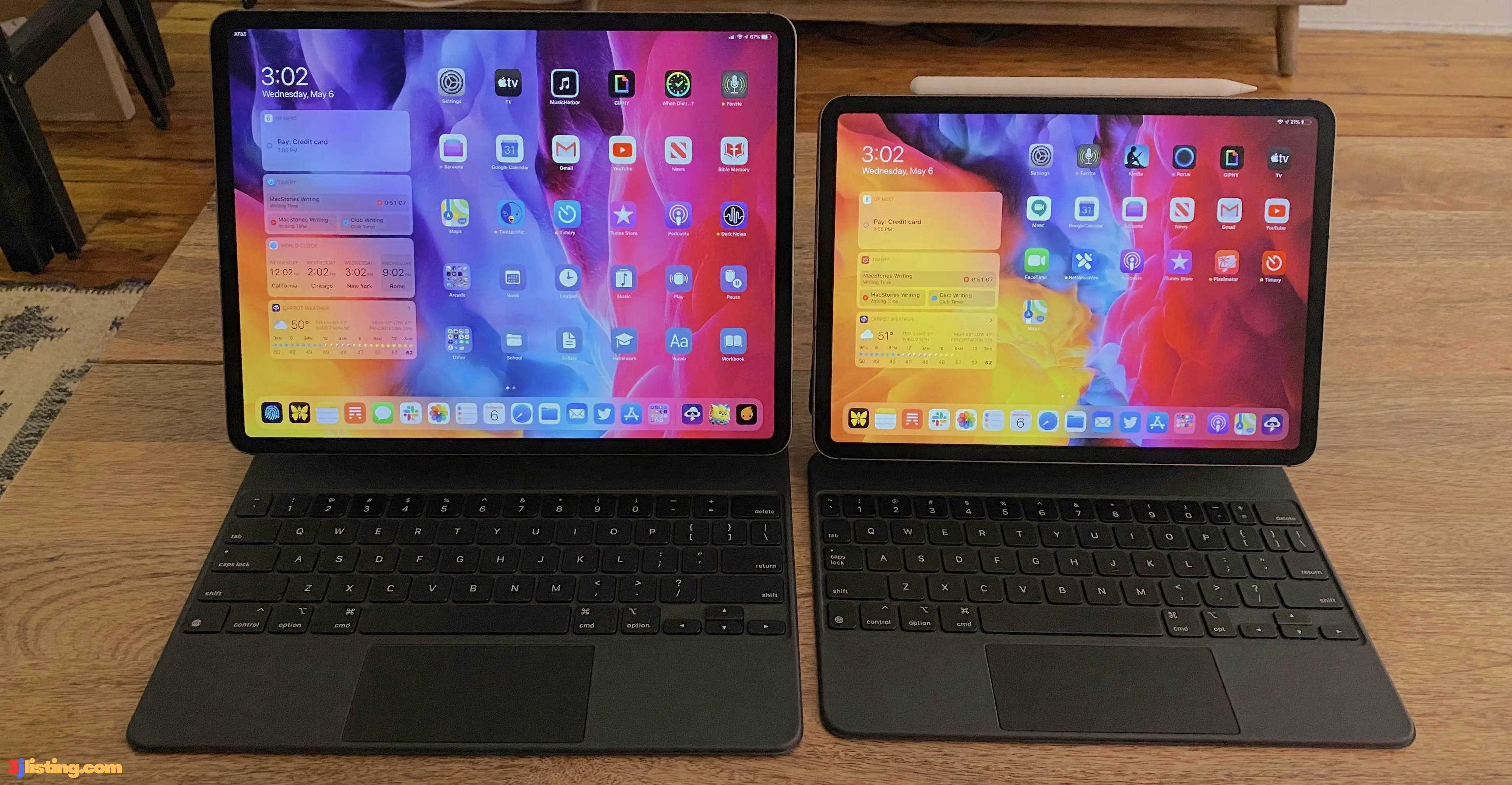 Apple iPad Pro 11-inch