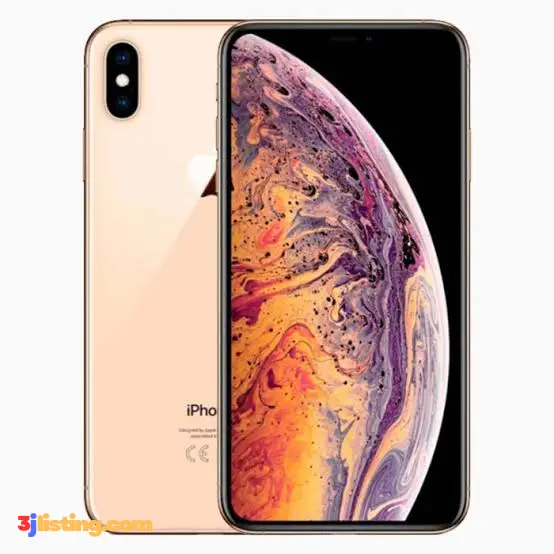 Apple iPhone XS 64GB