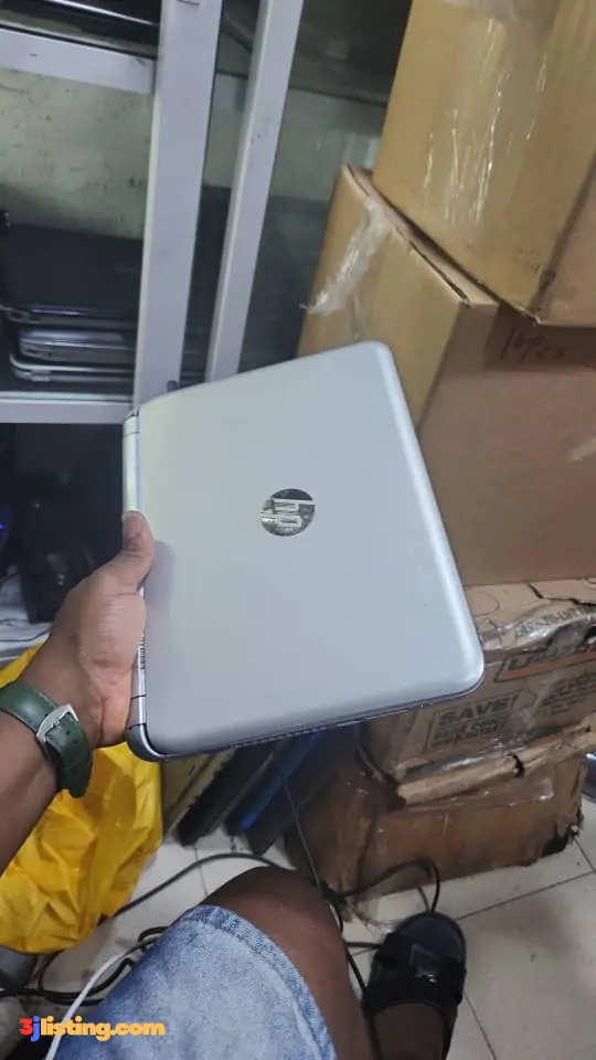 HP pavilion 210 Intel corei3  4th gen