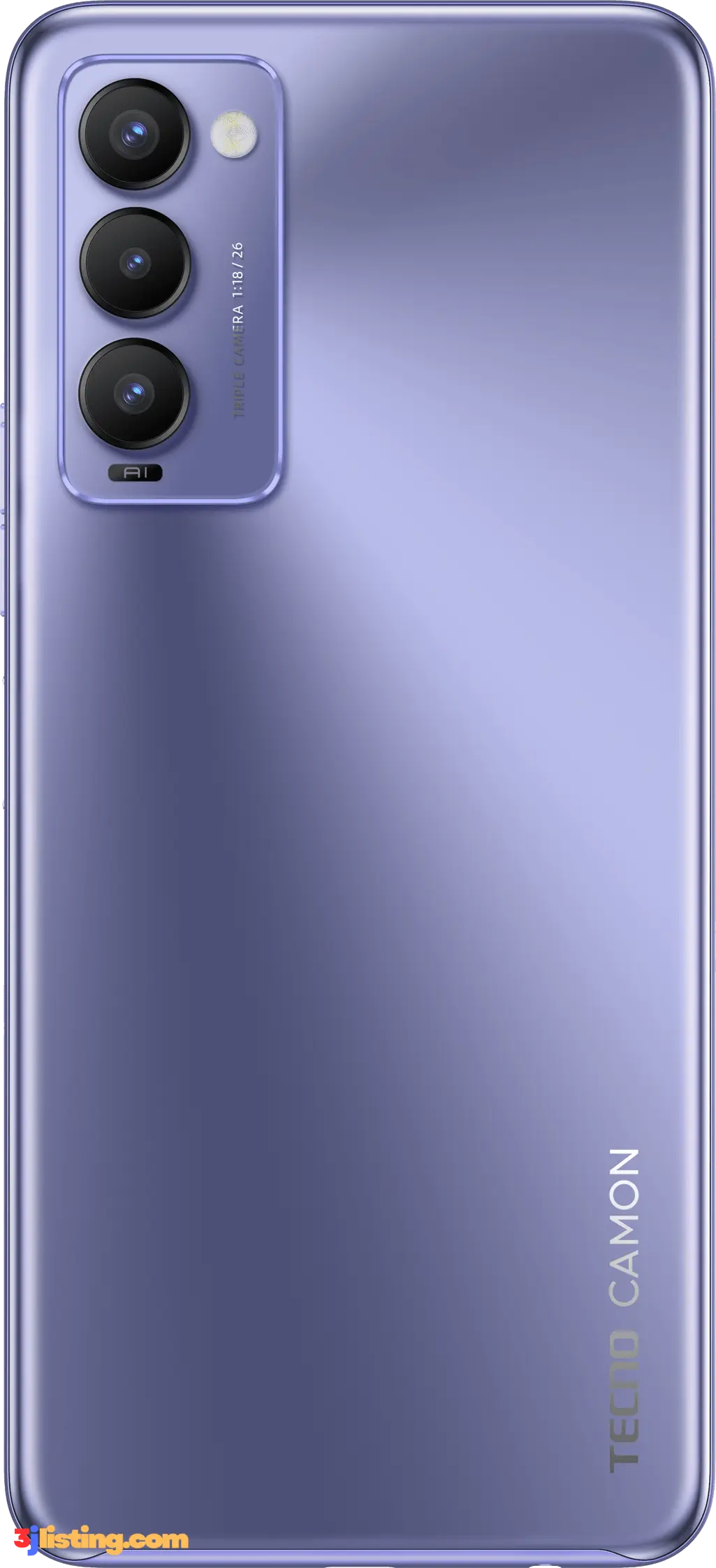 Tecno Camon 18 128GB