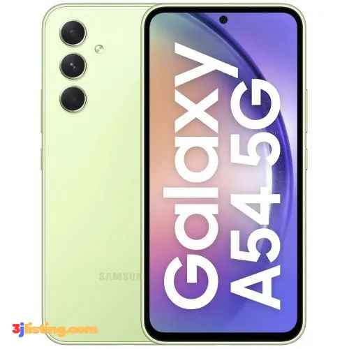 Samsung Galaxy A54 5G