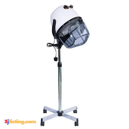 Standing Hair Dryer for Salon