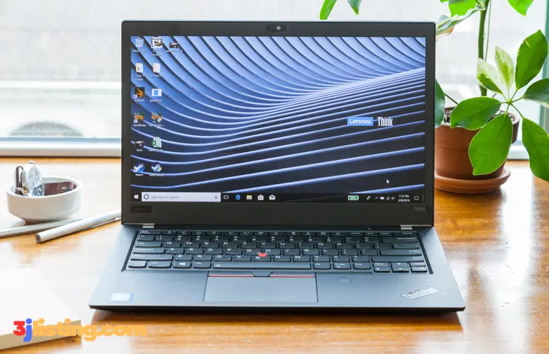 Lenovo ThinkPad T480s