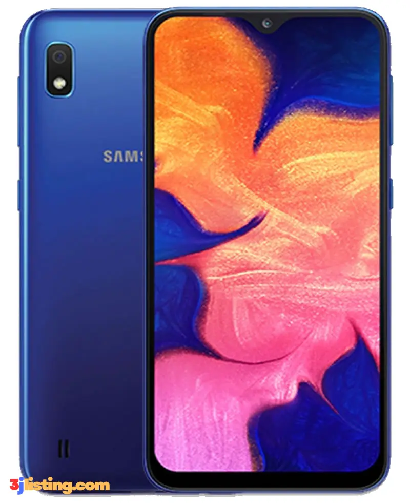 Samsung A10 Smartphone