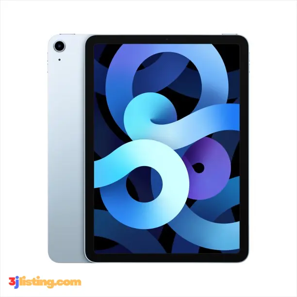 Apple iPad Air 4th Gen