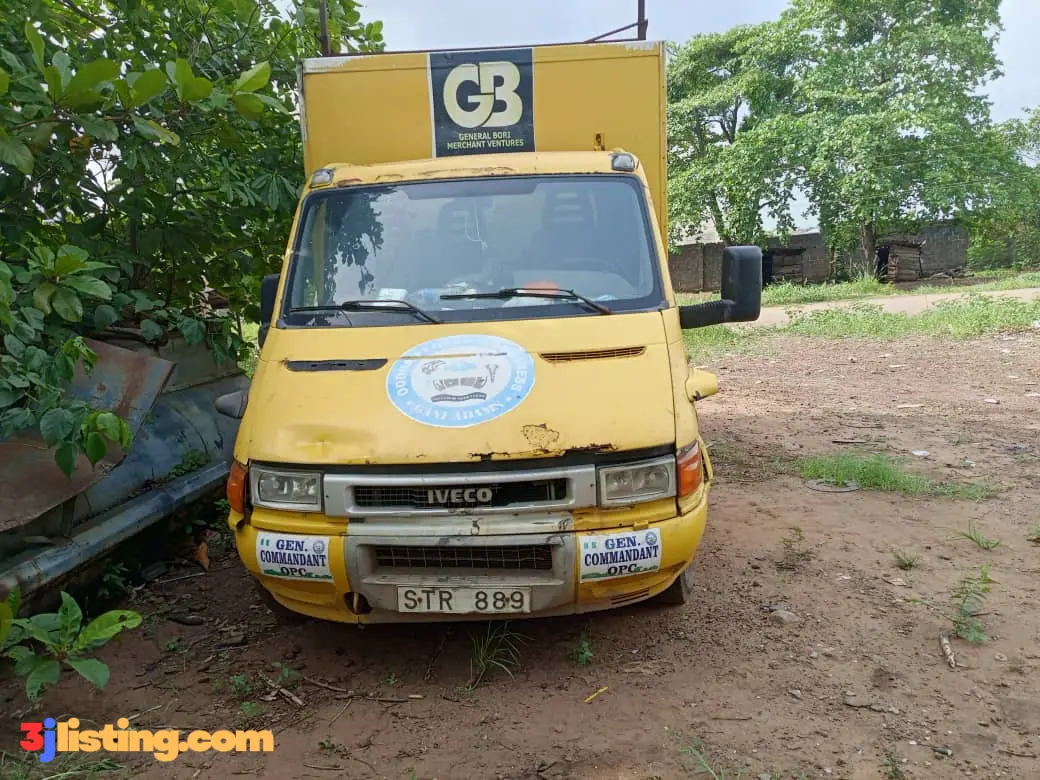 Mini Truck for Sale