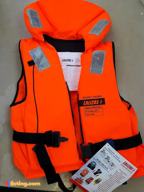 Original quality safety wears