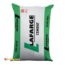 Lafarge Portland Cement 50kg