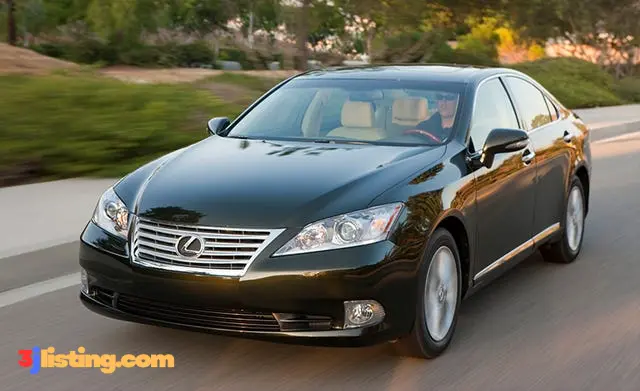 Lexus ES 350 2011
