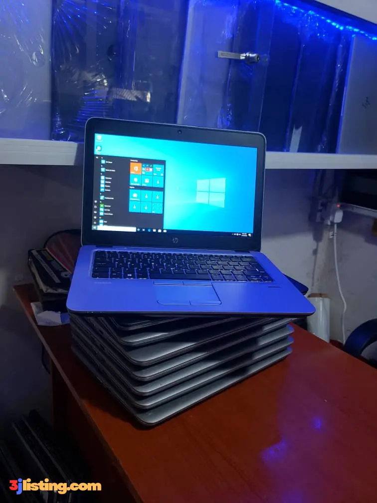HP Elitebook 840 G4 Intel Corei5... 7th gen..  12gb Ram