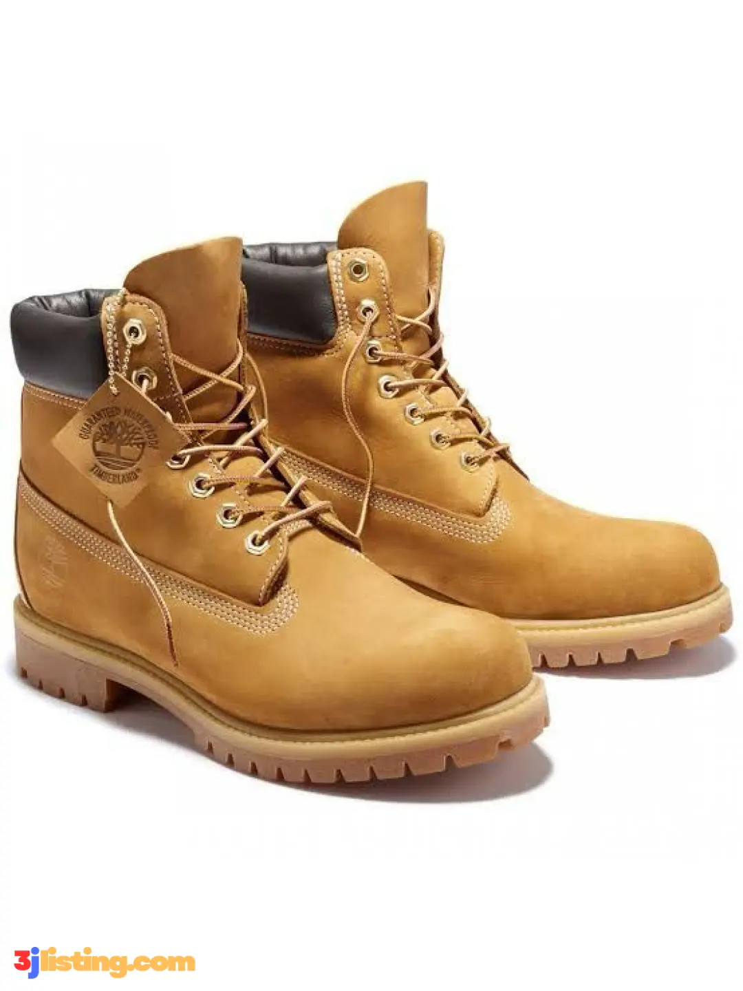 Original Men's Timberland Boot