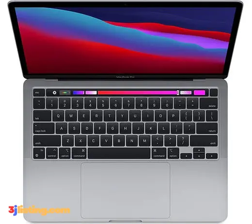 Apple MacBook Pro M1 2020