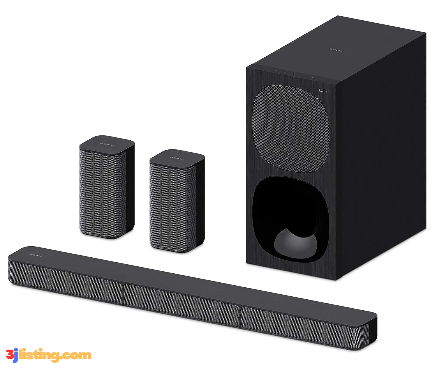 Sony 5.1 Channel Soundbar