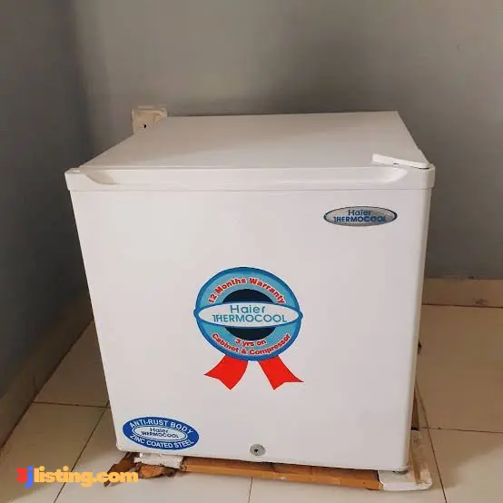 Thermocool Small Bedside Fridge