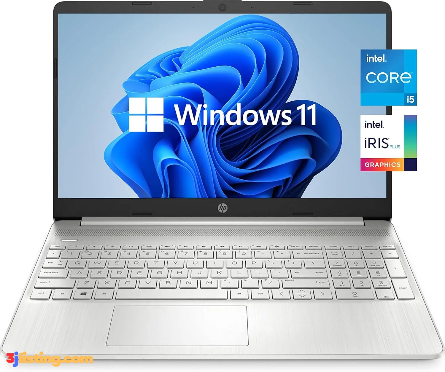 HP Pavilion 15 Core i5 11th Gen