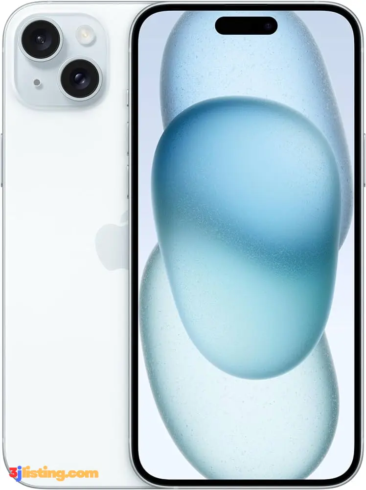 Apple iPhone 15 Plus 128GB