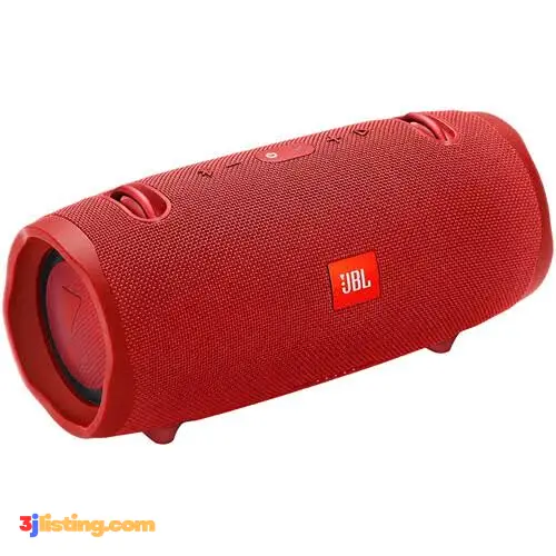 JBL Xtreme 2 Bluetooth Speaker